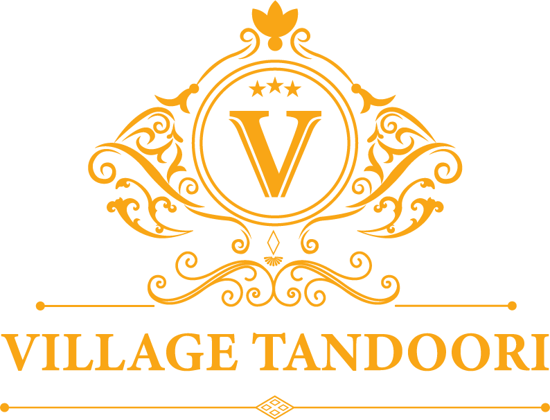 Village Tandoori logo